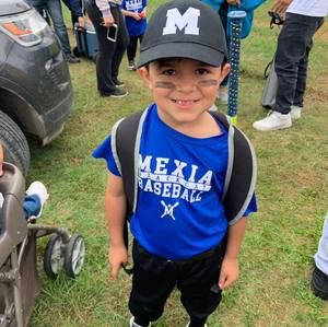 Meet your Posher, Omar